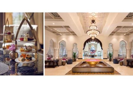 A Graceful Tribute to Mum at Al Bayt