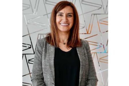 Marriott Resort Palm Jumeirah appoints Rania Chamoun as Hotel Manager
