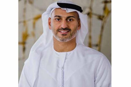 Union Properties Delivers Strong Q1 2025 Results, Revenue Grows 18.2% and Pays Down AED179 million of Legacy Debt