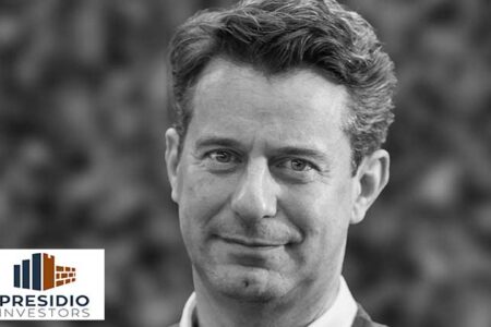 Presidio Investors is Pleased to Announce the Addition of Christian Schütte as Its Newest Operating Partner
