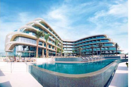 Make this Eid Al Adha One to Remember with Exclusive Stay & Dining Offers Across JA Resorts & Hotels