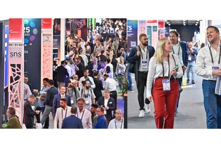 CABSAT, Integrate Middle East & SATExpo 2025 Draw 32,000+ Attendees, Cementing Dubai’s Status as Global Hub for Media, Pro AV & Space Innovation
