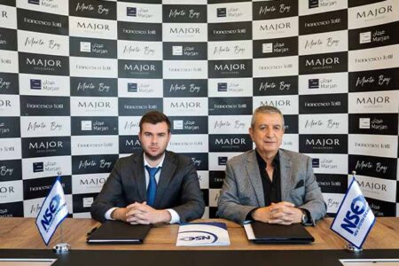 Major Developers Seals Strategic Construction Alliance with New System Engineering LLC for Al Marjan Island Project