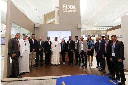 Emirates Development Bank Launches Game-Changing Digital Banking Platform to Empower UAE Entrepreneurs