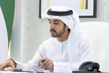Hamdan bin Mohammed orders Launch of Dubai PropTech Hub