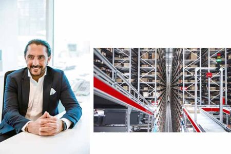 Swisslog Showcases Scalable Cold Chain Innovation with Multi-Temperature Solution in Riyadh