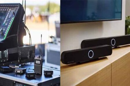 Step into the Future of Audio with Sennheiser Middle East at SLS 2025 In Riyadh between May 20 and 22