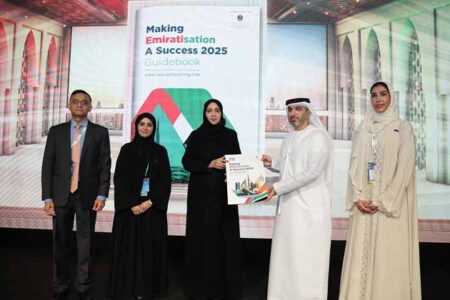 Over 53% of Emirati Jobseekers Still Operate Onsite, Highlighting Need for Flexibility in 2025