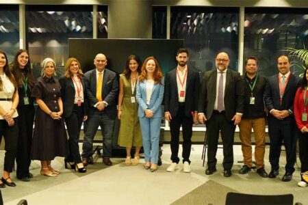 Lebanese Startups Tackle Real-World Challenges with LIFE’s Global Support