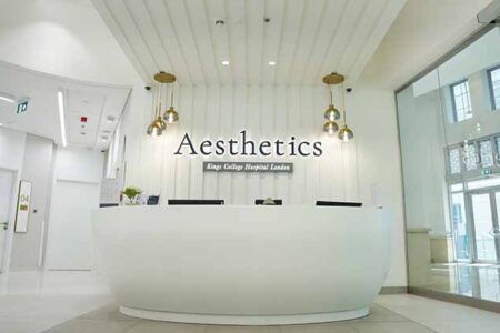 A Fresh Look for Eid at King’s College Hospital London – Dubai Aesthetics Clinic 