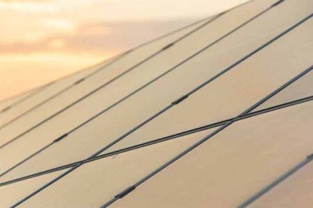 EBRD backs Egypt’s first solar and battery storage project
