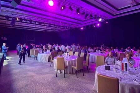 JOHNSON CONTROLS-HITACHI AIR CONDITIONING HITS TRAINING MILESTONE FOR HVAC PROFESSIONALS ACROSS THE MIDDLE EAST AND AFRICA