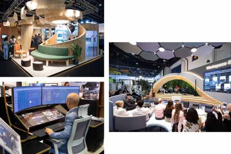 WORKSPACE 2025 to Explore Workplace Evolution with Dedicated AI and Sustainability Forums