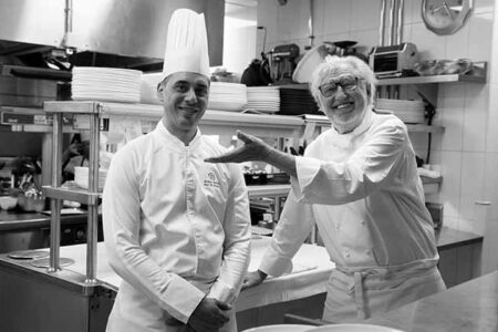 PIERRE’S TT AND CHOIX TT REVEAL NEW SUMMER MENU AND CELEBRATION CAKES AT INTERCONTINENTAL DUBAI FESTIVAL CITY