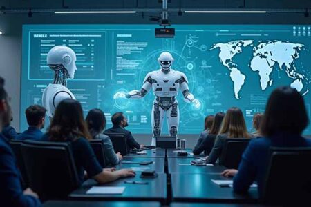 Brain Digits Reveals a New Era of Work with AI-Powered Teams Program