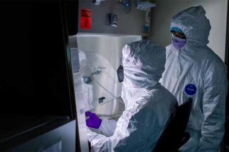 Mayo Clinic manufacturing engineers on the cusp of delivering new biotherapies