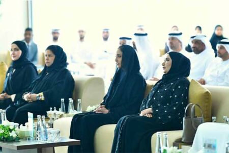 FDF holds a dialogue session in conjunction with  the International Day of Families