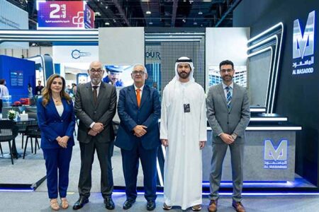 Al Masaood Group Takes Part in Make It In The Emirates Forum 2025