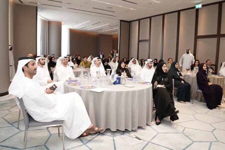 Majra – National CSR Fund hosts innovative workshop to advance UAE’s sustainability vision for private sector