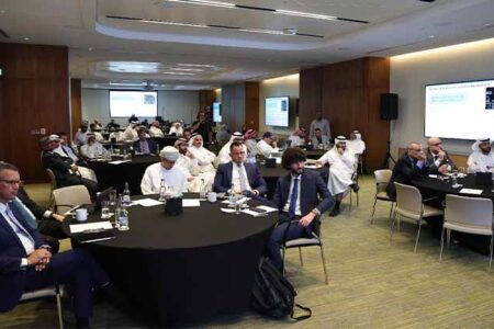 GCCIA Concludes AI Forum in Kuwait with In-Depth Discussions on Enhancing Power Grid Efficiency