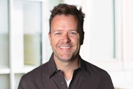 Tenable Appoints Eric Doerr as Chief Product Officer