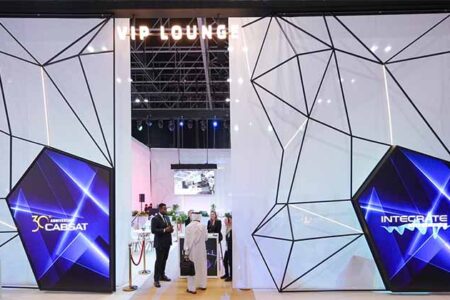 Integrate Middle East 2025: Where AI Meets AV to Redefine Tomorrow’s Digital Landscape