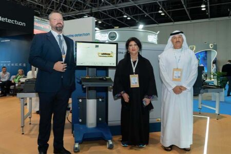 Dubai Aviation Engineering Projects Awards Contract to Smiths Detection for Advanced Screening at Dubai International Airport