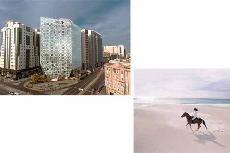 Shaza Hotels Highlights the Growing Value of Smaller Hospitality Brands