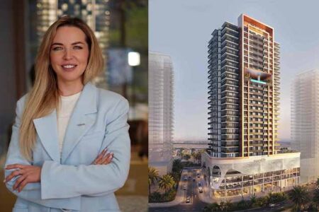 ESSENL1FE by Object 1 introduces new chapter of wellness-driven living in Dubai