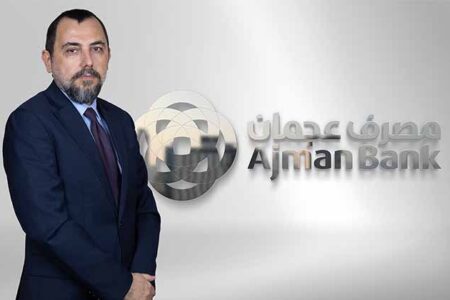 Ajman Bank Appoints Head of Fintech & AI Underscoring Commitment to Digital Innovation
