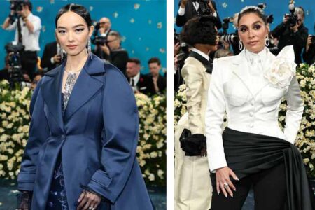 Icons in Messika: Best Dressed at the Met Gala 2025