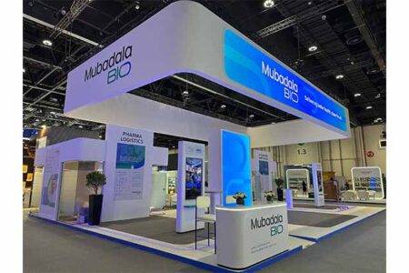 Mubadala Launches its Latest National Champion – “Mubadala Bio” to Transform Life Sciences in the UAE and Beyond