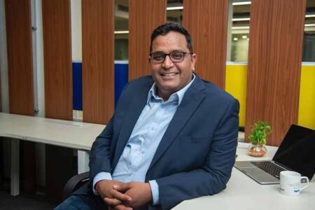 Paytm Appoints Ramana Kumar as CEO for Middle East Business