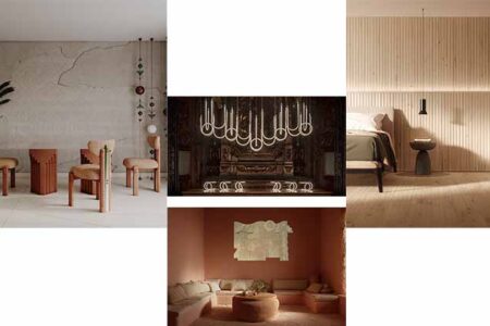 The Inaugural Downtown Design Riyadh Opens Next Week