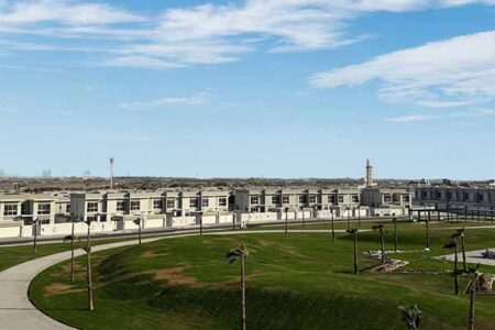 Bhatia General Contracting to Hand Over 1050 Villas for Al Khawaneej 2 in May 2025