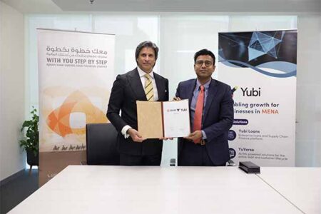 Ajman Bank Partners with Yubi MENA to Support Business Banking Customers
