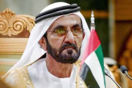 Sheikh Mohammed: AI Now Mandatory in the UAE Schools