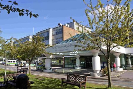 World-leading cancer center, The Royal Marsden NHS Foundation Trust, using AI to push boundaries of cancer research with NTT DATA and CARPL.ai