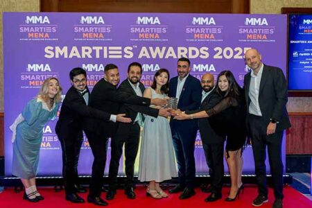 Yango Ads Wins Silver at SMARTIES MENA for ‘Journey into Her Story’ Campaign