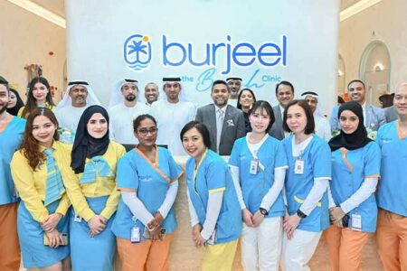 Burjeel Expands Primary Care Footprint with Launch of New Medical Center on Saadiyat Island
