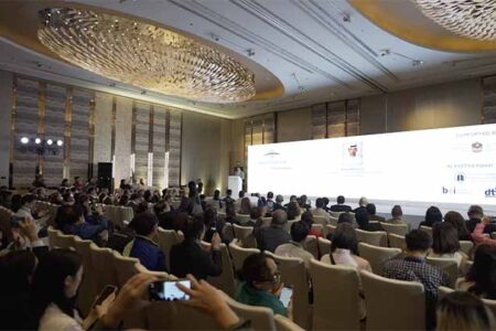 Dubai Chamber of Commerce organises 180 bilateral business meetings in Manila to strengthen trade relations between Dubai and the Philippines