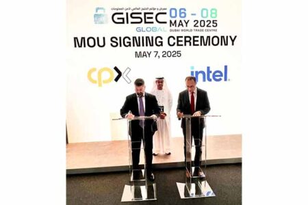 Intel and CPX Explore Strategic Collaboration to Advance OT Cybersecurity and Operational Efficiency