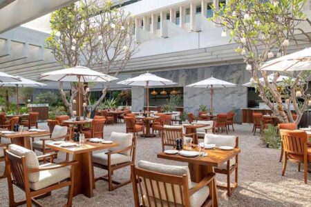 Embrace the Arrival of Summer with Exquisite Dining at The Ned Doha This May