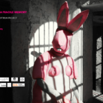 The Traces of a Fragile Memory Exhibition - Zico House