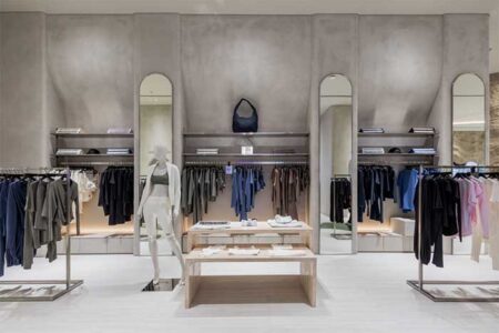 The Giving Movement Opens Flagship Store in City Walk