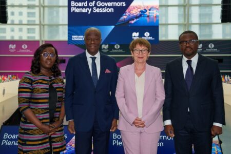 EBRD to launch investments in sub-Saharan Africa