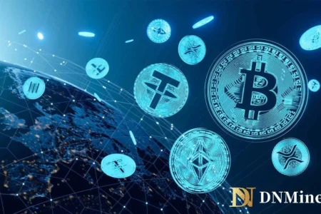 DN Miner Cloud Mining: Innovating Bitcoin Investment to Earn Passive Income