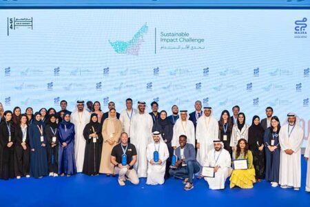 Majra – National CSR Fund honours top 20 CSR projects at inaugural Sustainable Impact Challenge 2025