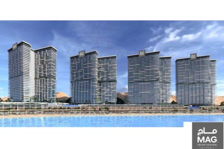MAG Group Holding Launches Riviera Heights, First Phase of Jordan’s Marsa Zayed Red Sea Beachfront Community