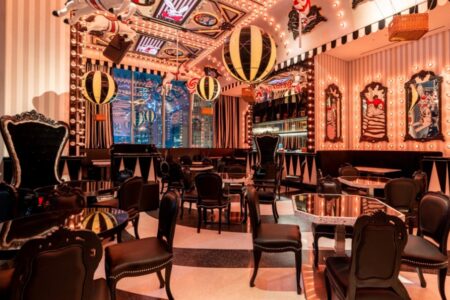 The After-Brunch Party Everyone’s Talking About – Only at Paradiso Dubai, FIVE LUXE